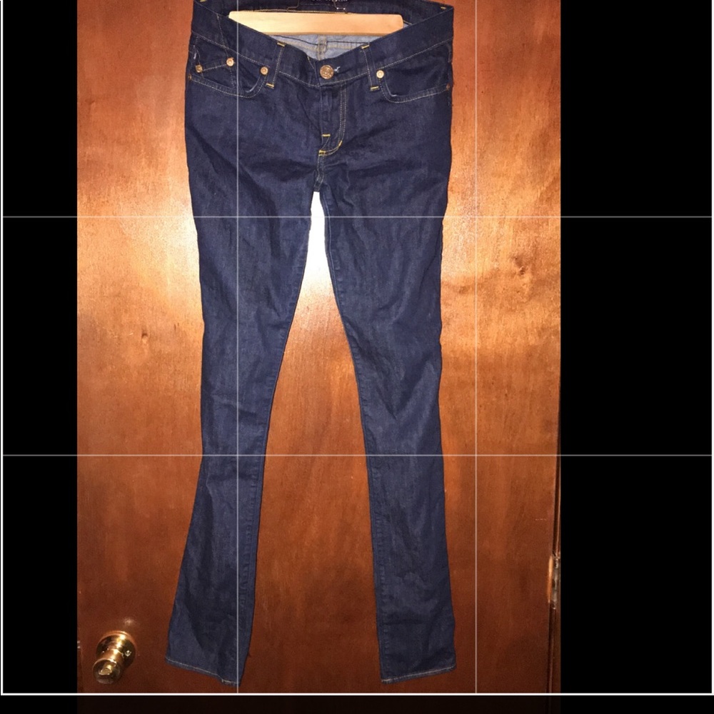 Rock and republic jeans